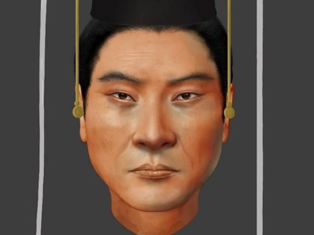 Emperor Wu