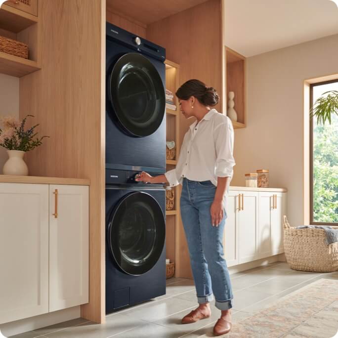 Samsung Washing Machine