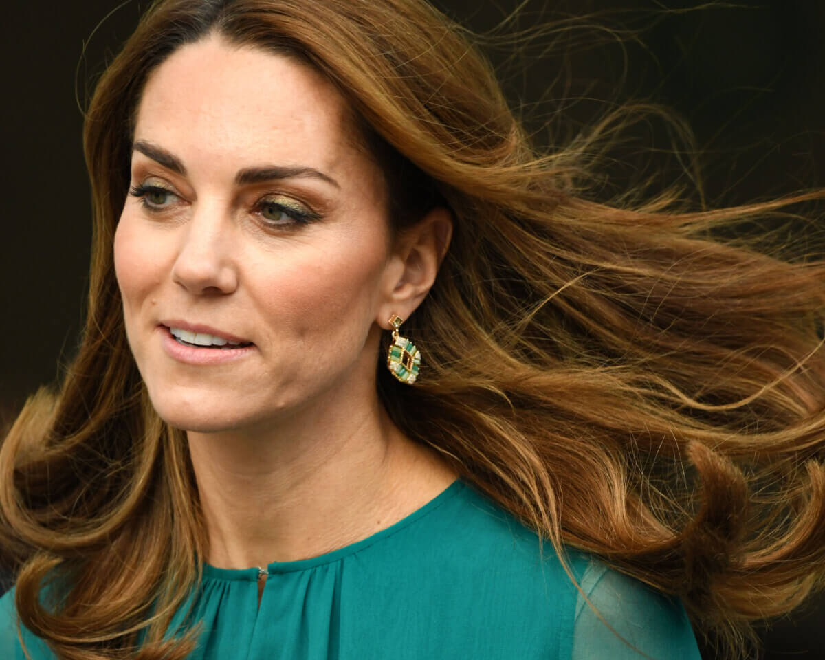 Kate Middleton