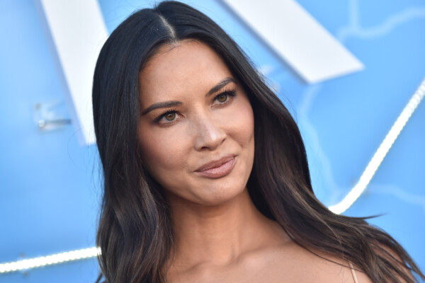 Olivia Munn