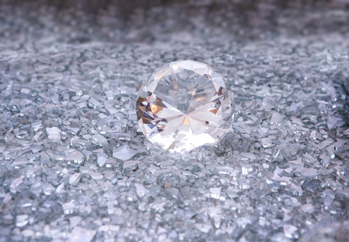 diamond