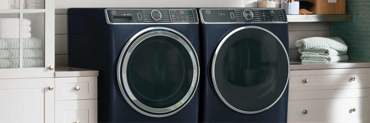 GE Washing Machine