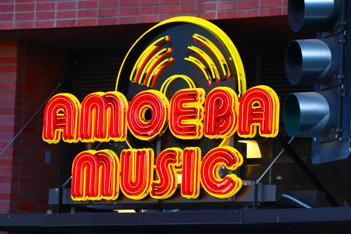 A Coast-to-Coast Guide To The Best Record Stores In The US