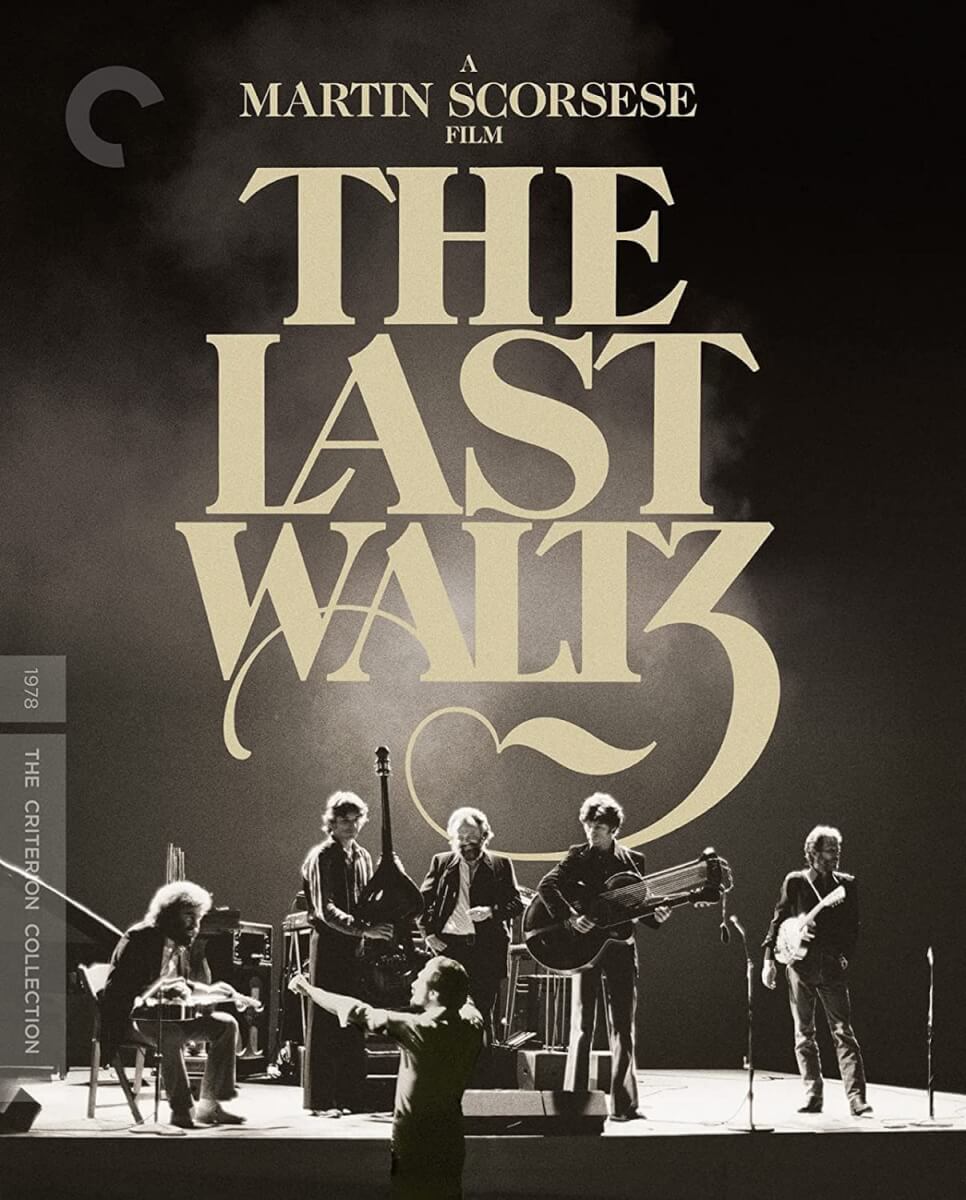 "The Last Waltz" (1978)