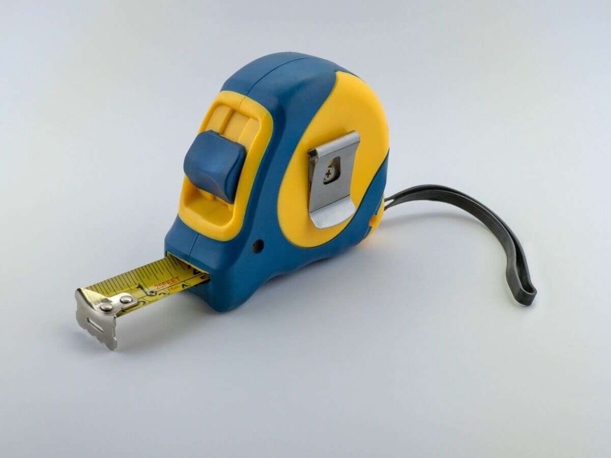 Tape Measure
