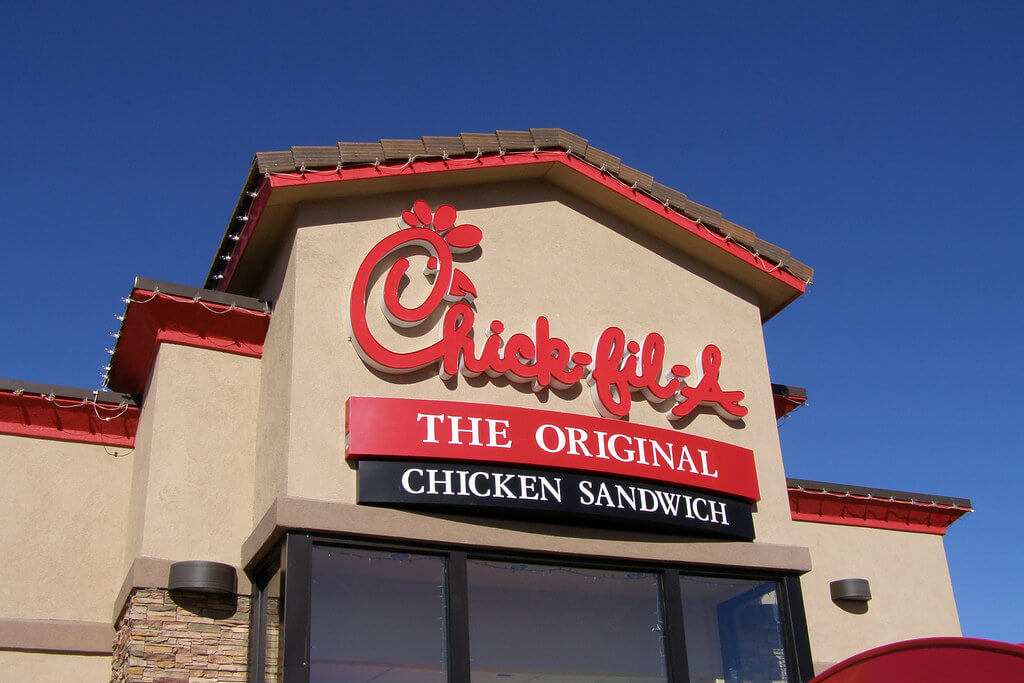 Chick-Fil-A