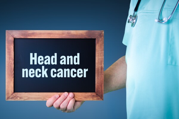 Head and neck cancer