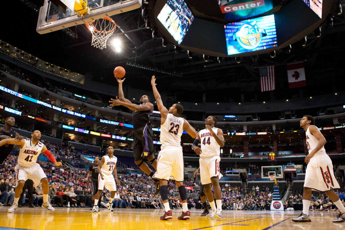 NCAA tournament