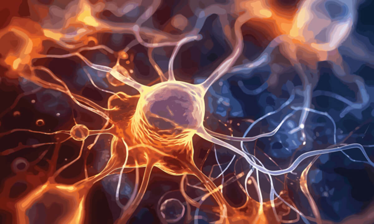 neurons