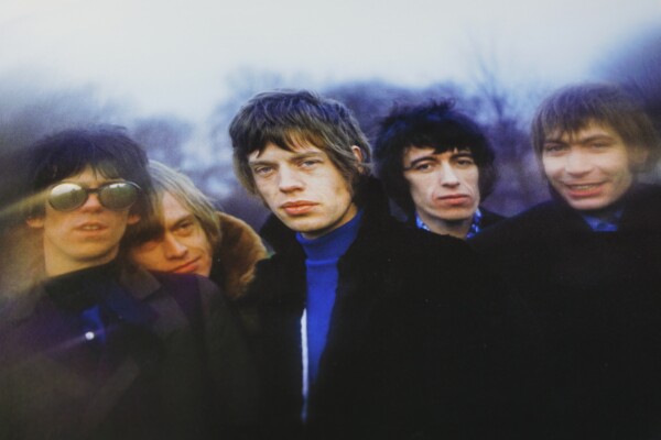 The Rolling Stones