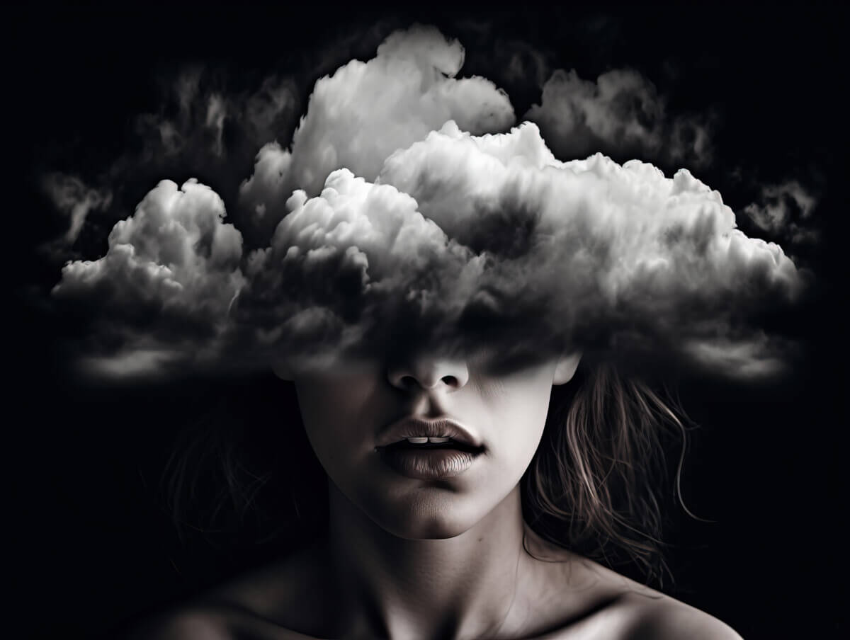 Aphantasia