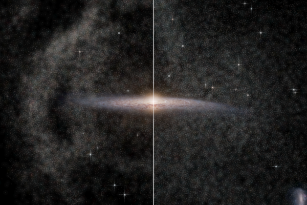 milky way galaxy