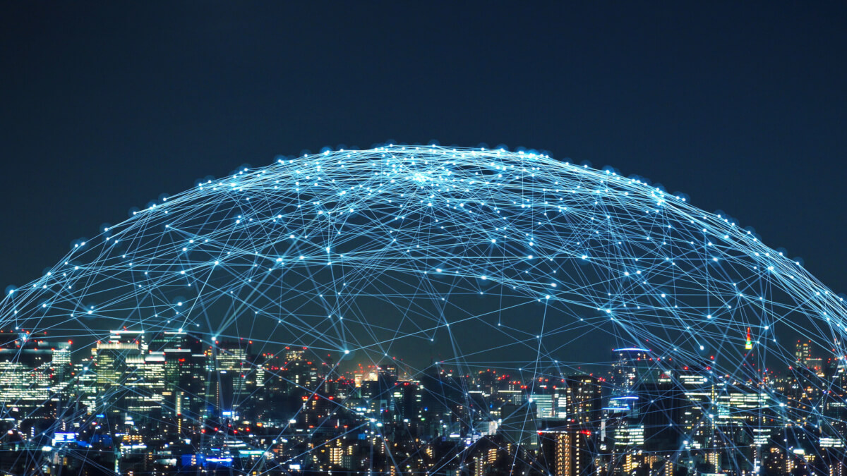 Digital Sabotage Threatens Critical Infrastructure