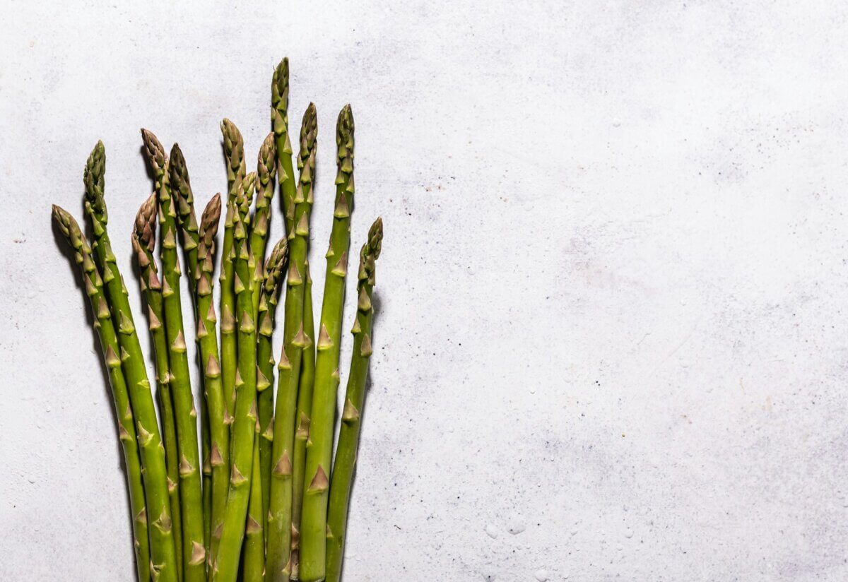 Asparagus