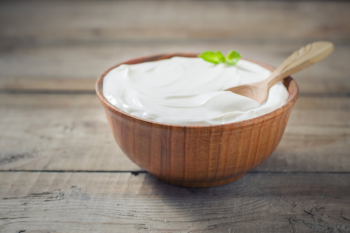 Fermented Foods May Influence Muscles Via The Gut, Review Says