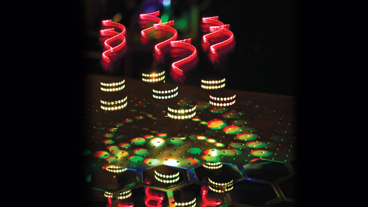 Hyper-Raman Optical Activity