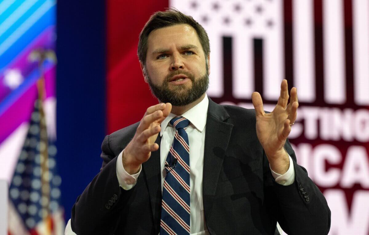 J.D. Vance