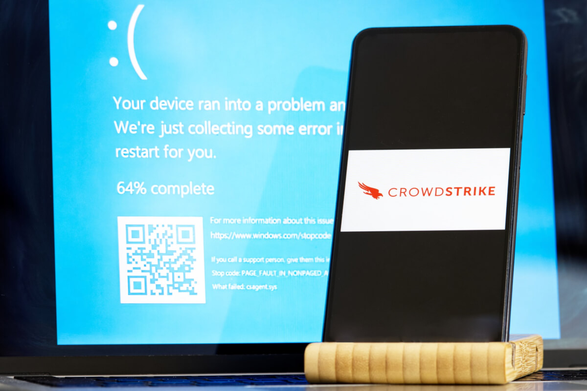 Massive IT outage spotlights major vulnerabilities in the global ...