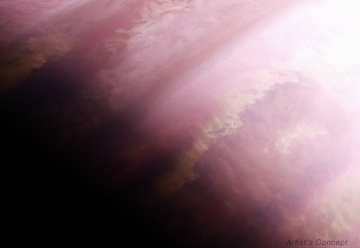 exoplanet