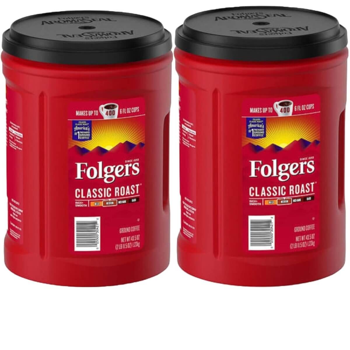 Folgers Coffee