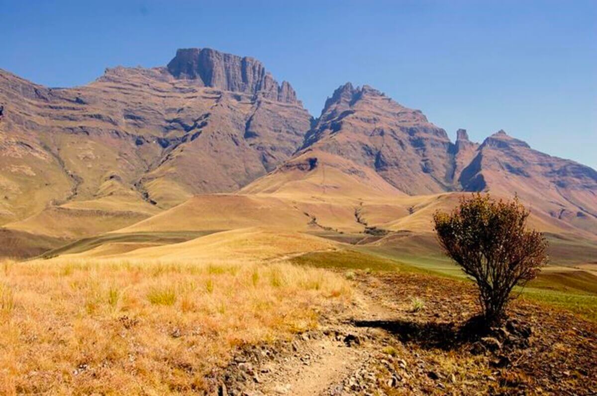 Drakensberg