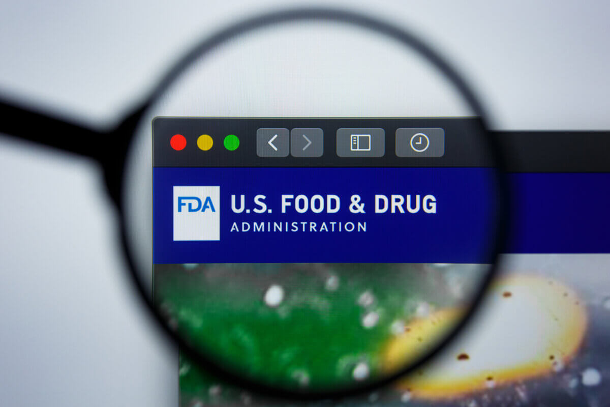 FDA (Food and Drug Administration)