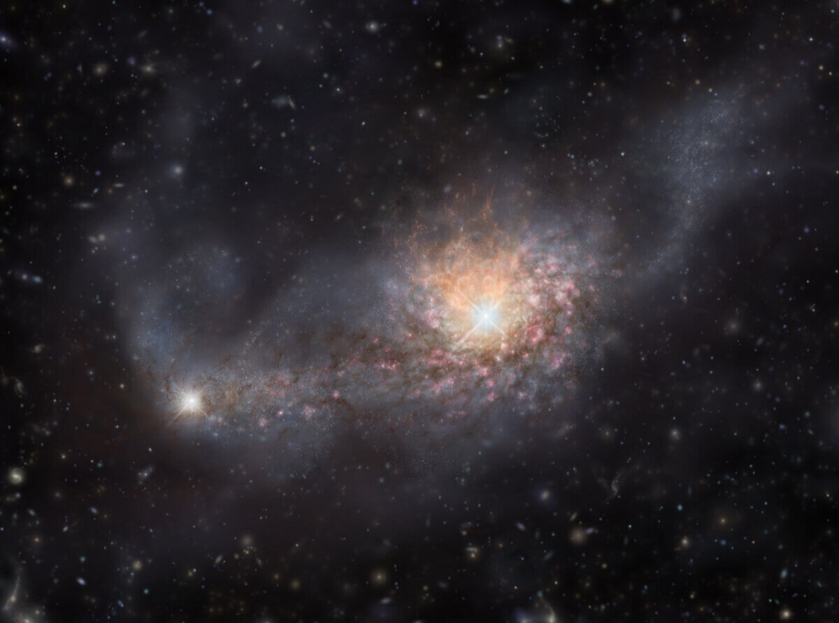 quasar