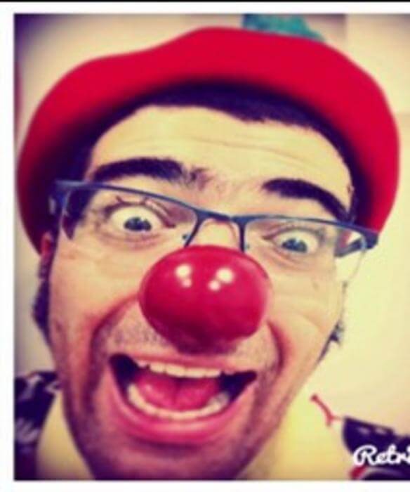 Medical Clown