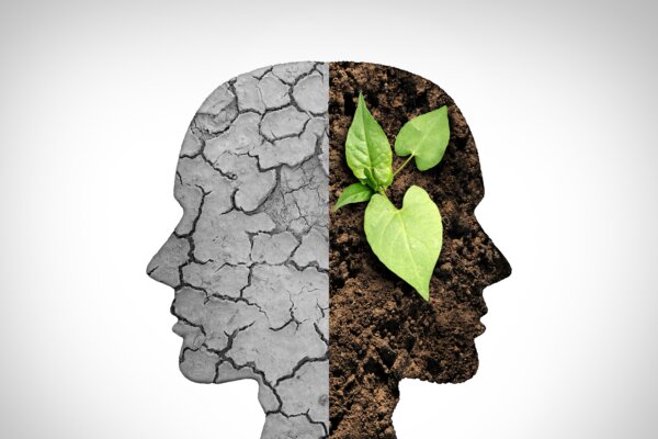 Environmental psychology and Climate change psychological