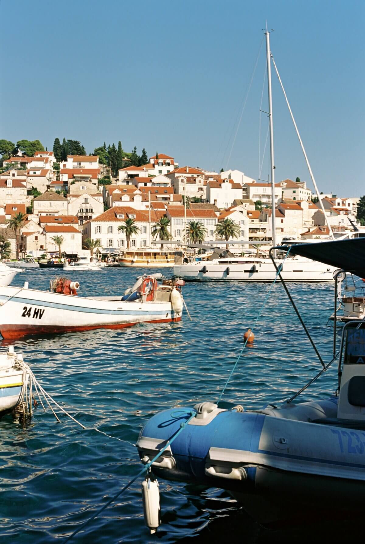 Hvar, Croatia