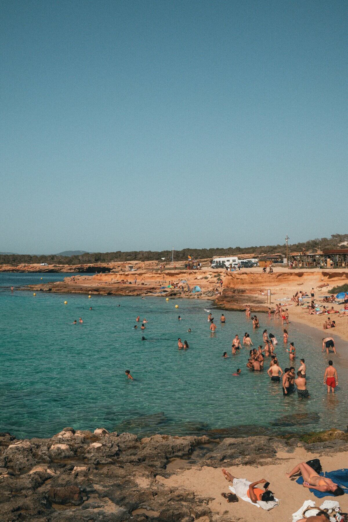 Ibiza, Spain