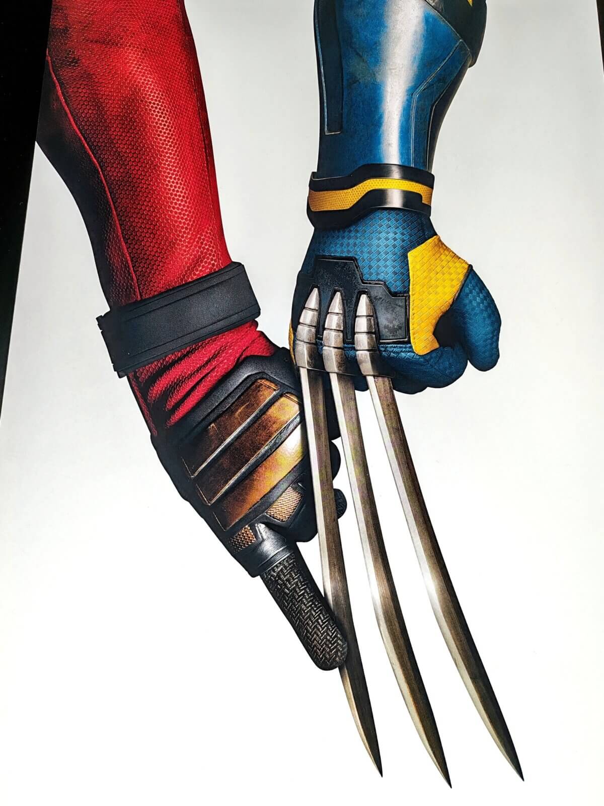 Deadpool and Wolverine 