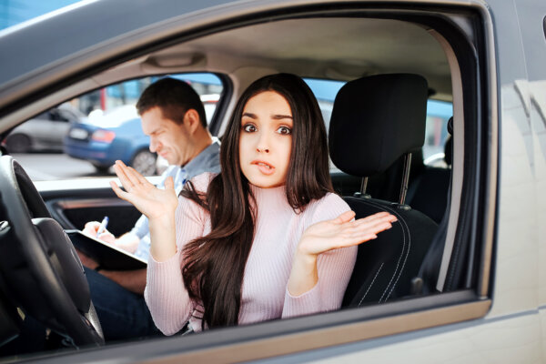 driving test