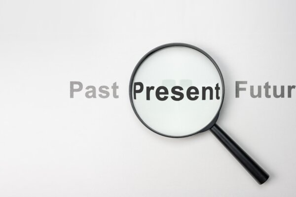 past present future