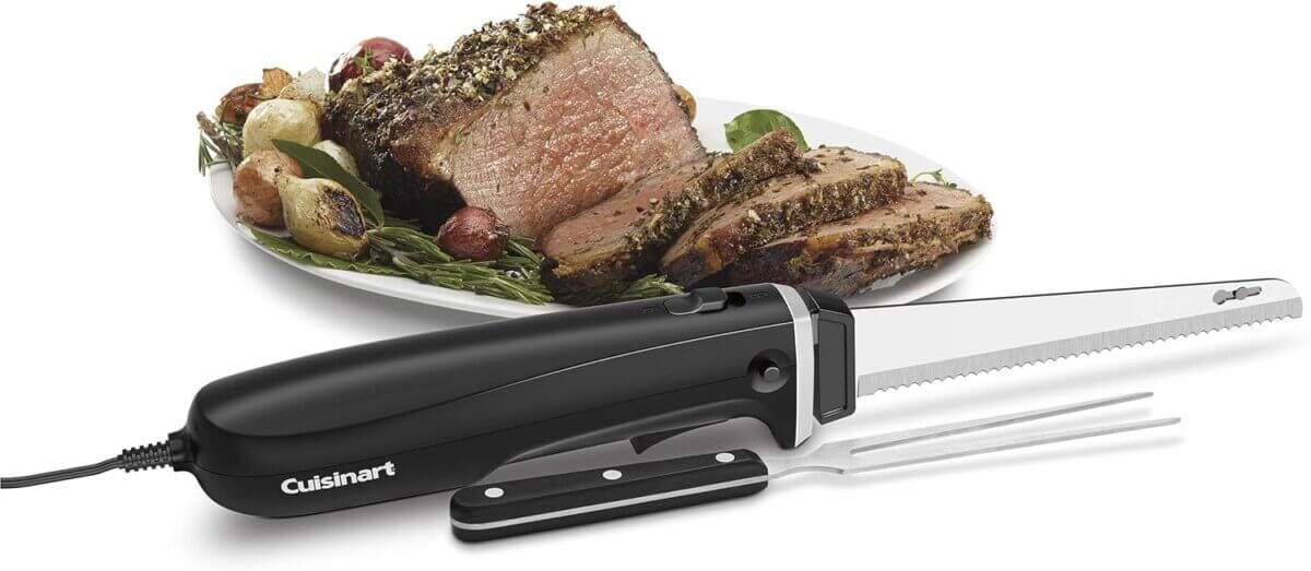 Cuisinart CEK-41