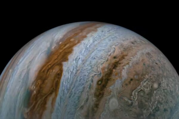 Jupiter