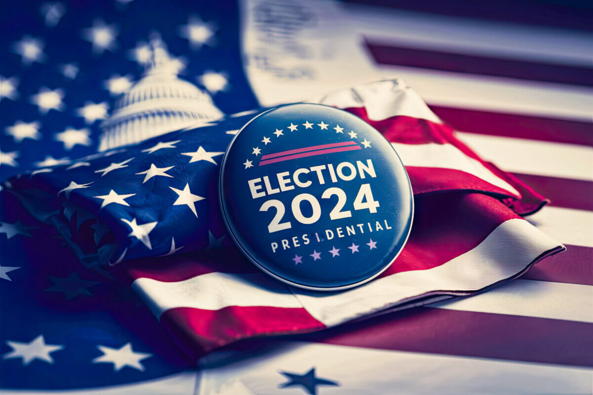 2024 Presidential Election