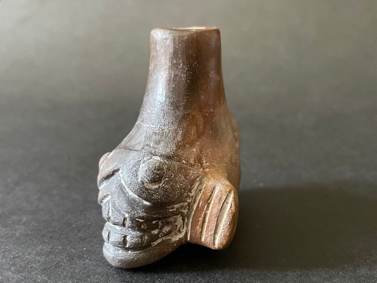 death whistle