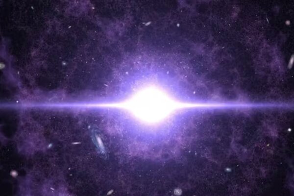 big bang