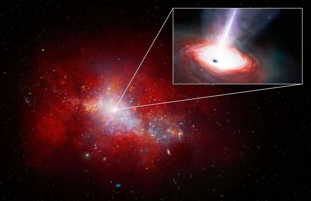 Black Hole