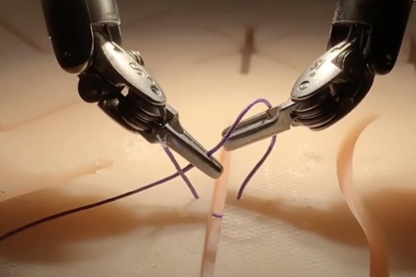 surgical robot