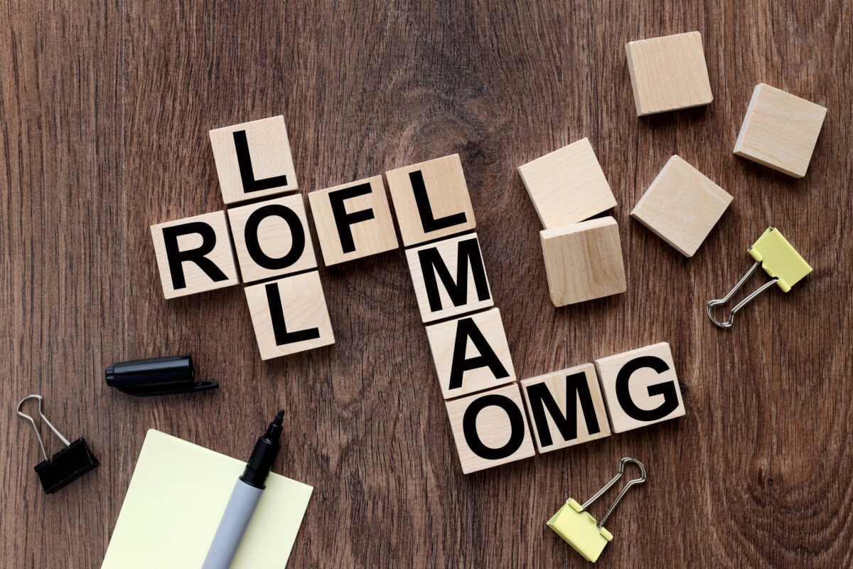 This Text Want to make a good first impression? Avoid this common texting mistake