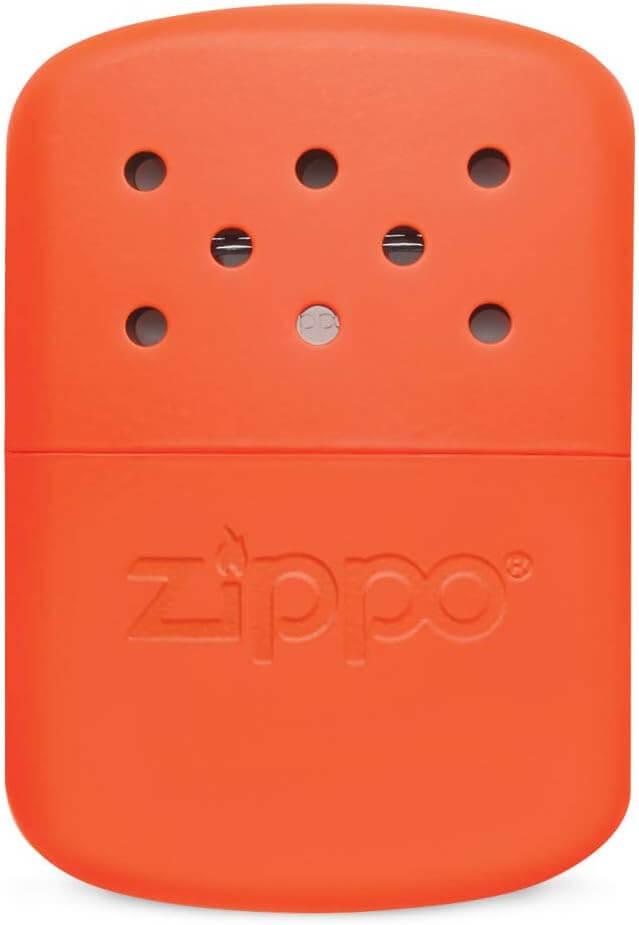Zippo 12-hour Hand Warmer