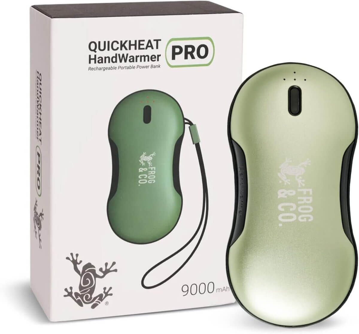 Survival Frog QuickHeat Pro