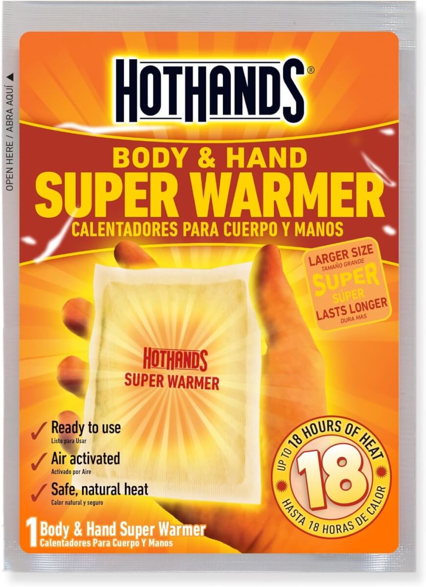 HotHands Hand Warmers