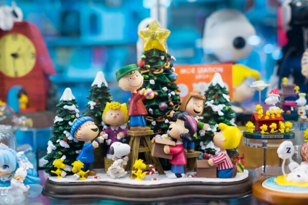 Charlie Brown Christmas