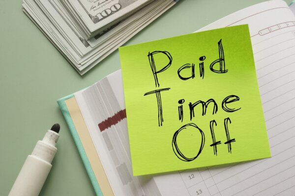 Paid Time Off