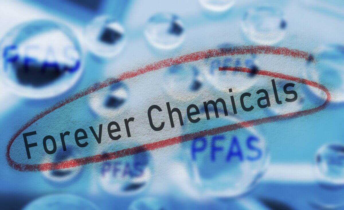 forever chemicals