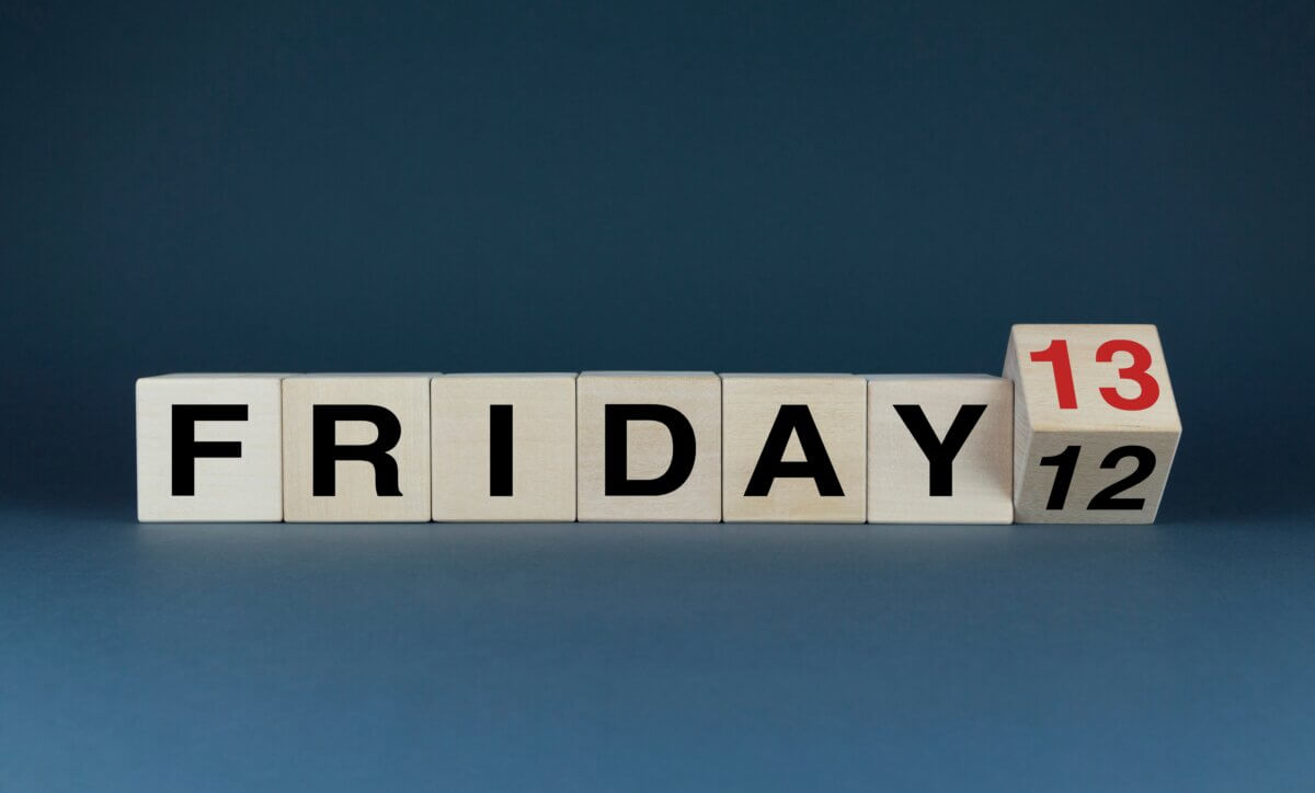 Friday the 13th