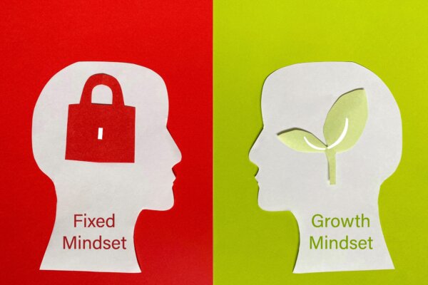 Growth Mindset